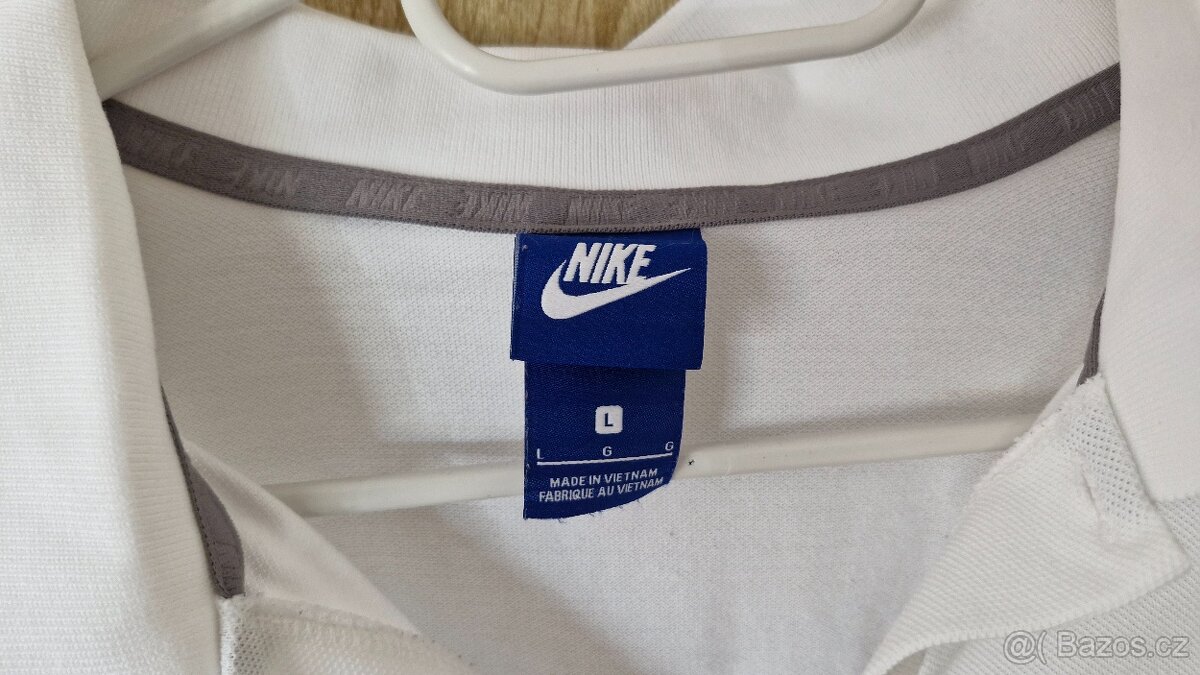 Triko Nike L - 3