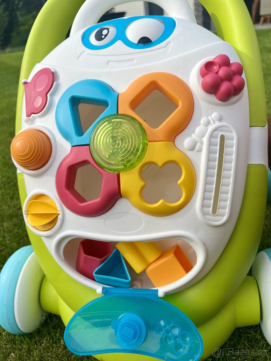 Choditko pro děti smoby - 3