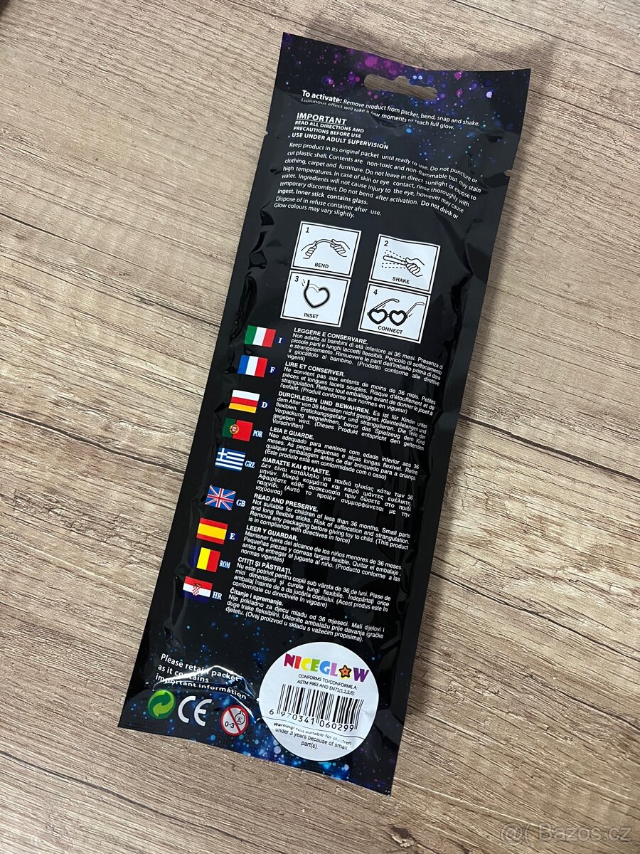 Doplňky na party / svatbu - 3