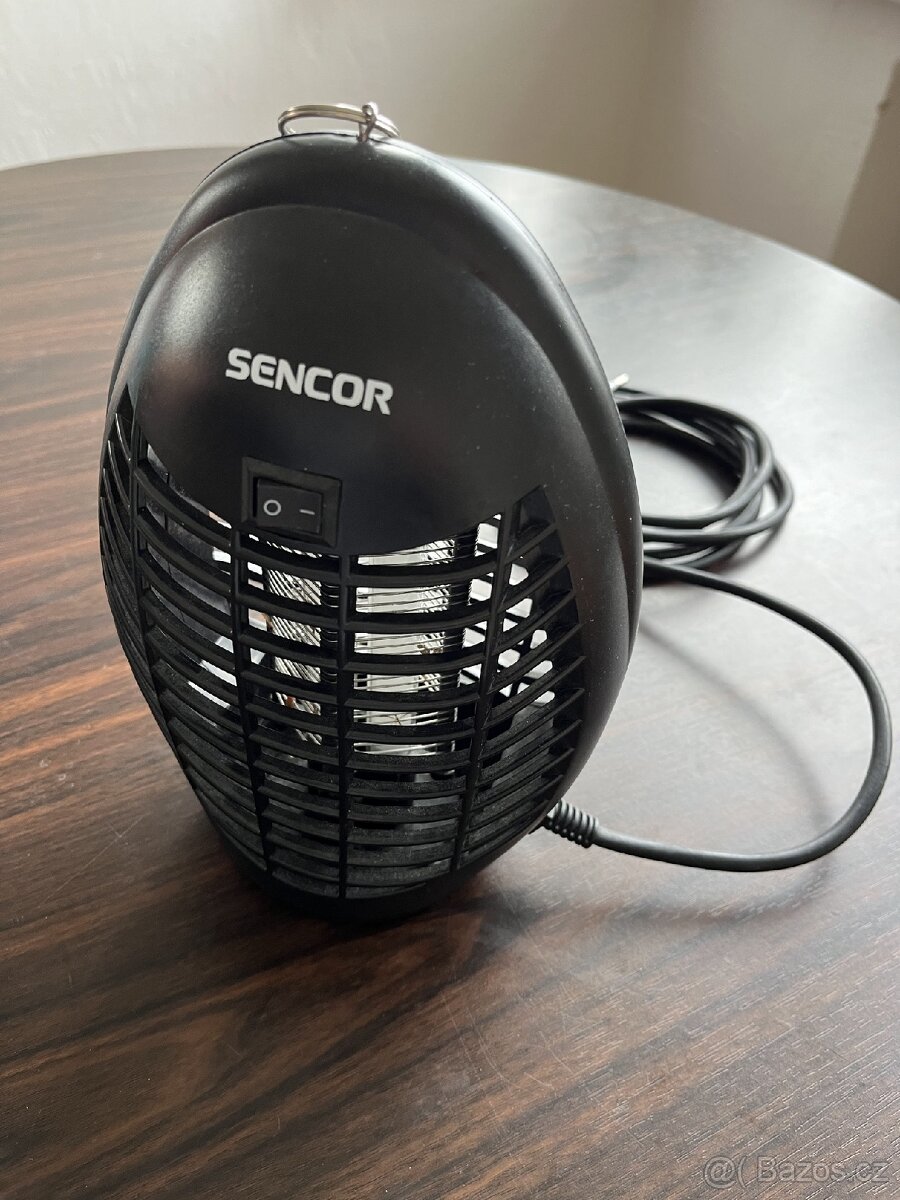 Lapač hmyzu Sencor - 3