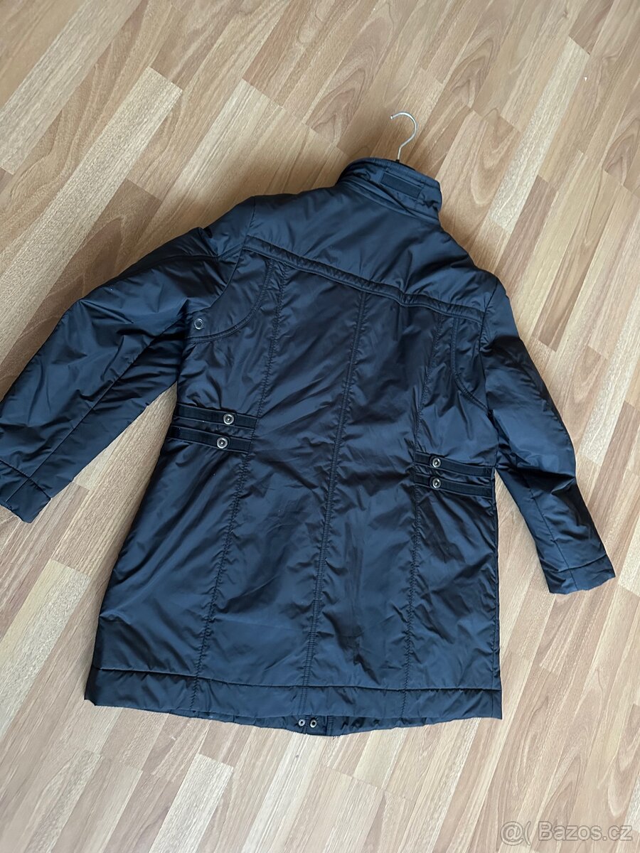 Bunda Isabell 48 - 3