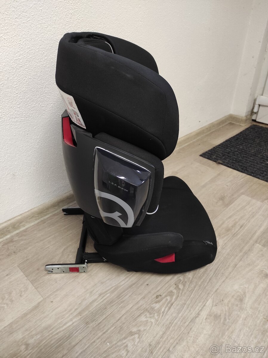 Cybex Solution X-Fix - 3