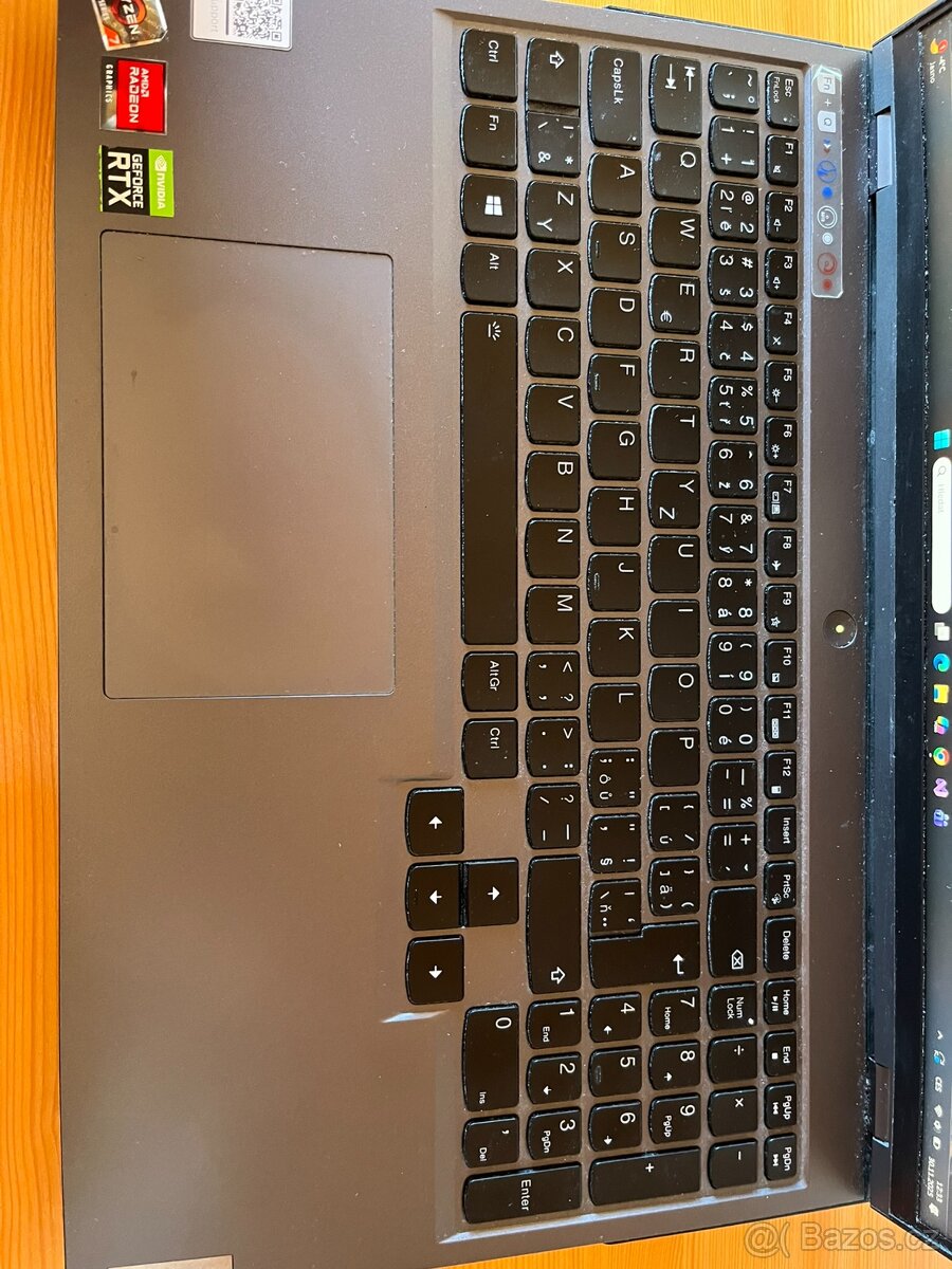 Lenovo Legion 5 Pro - 16ACH6H - 3