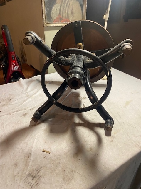 klavírní stolička - 3