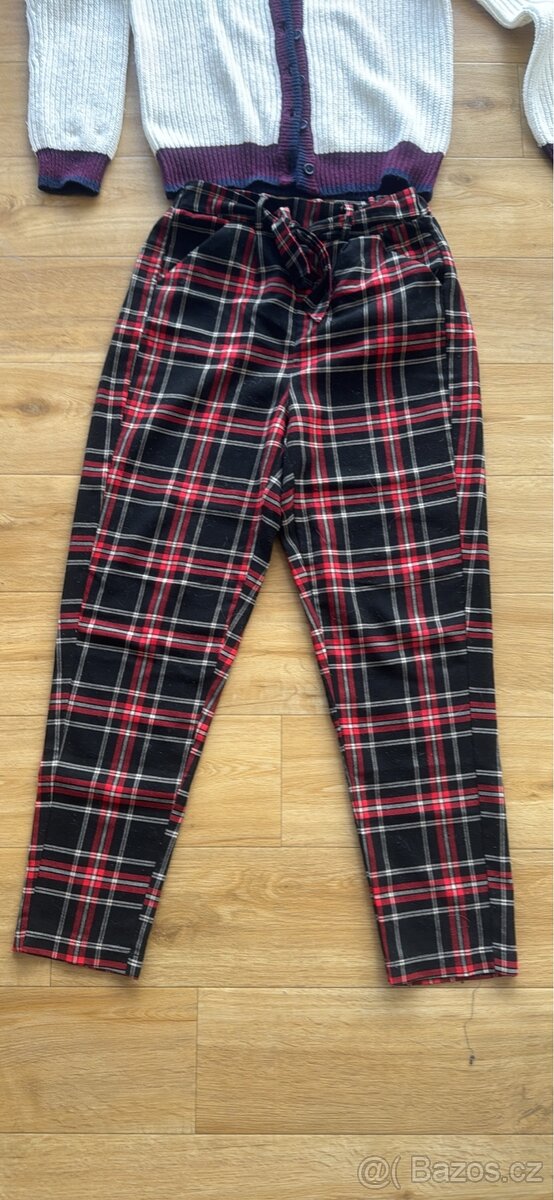 Svetr Harry Potter a kalhoty, vel. 170 - 3