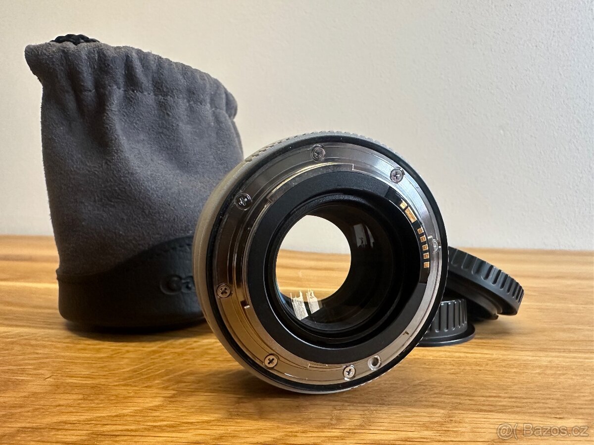 Extnder Canon ef tc 1,4 mk.III telekonvertor - 3