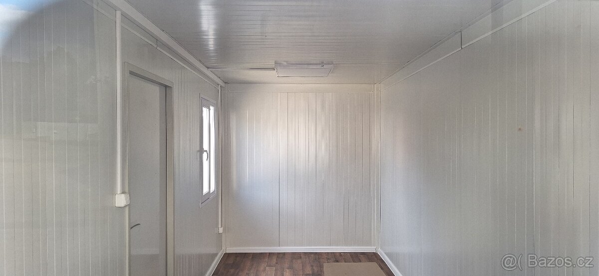 Stavební buňka, kontejner. - 3