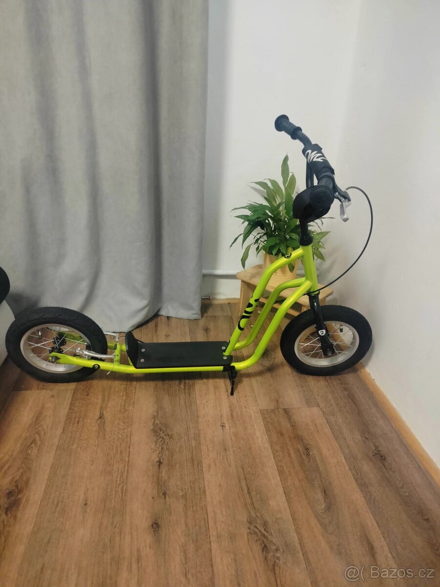 Dětská koloběžka - 3