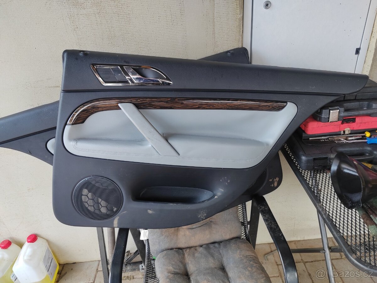 Superb 1 laurin a klement tapce - 3