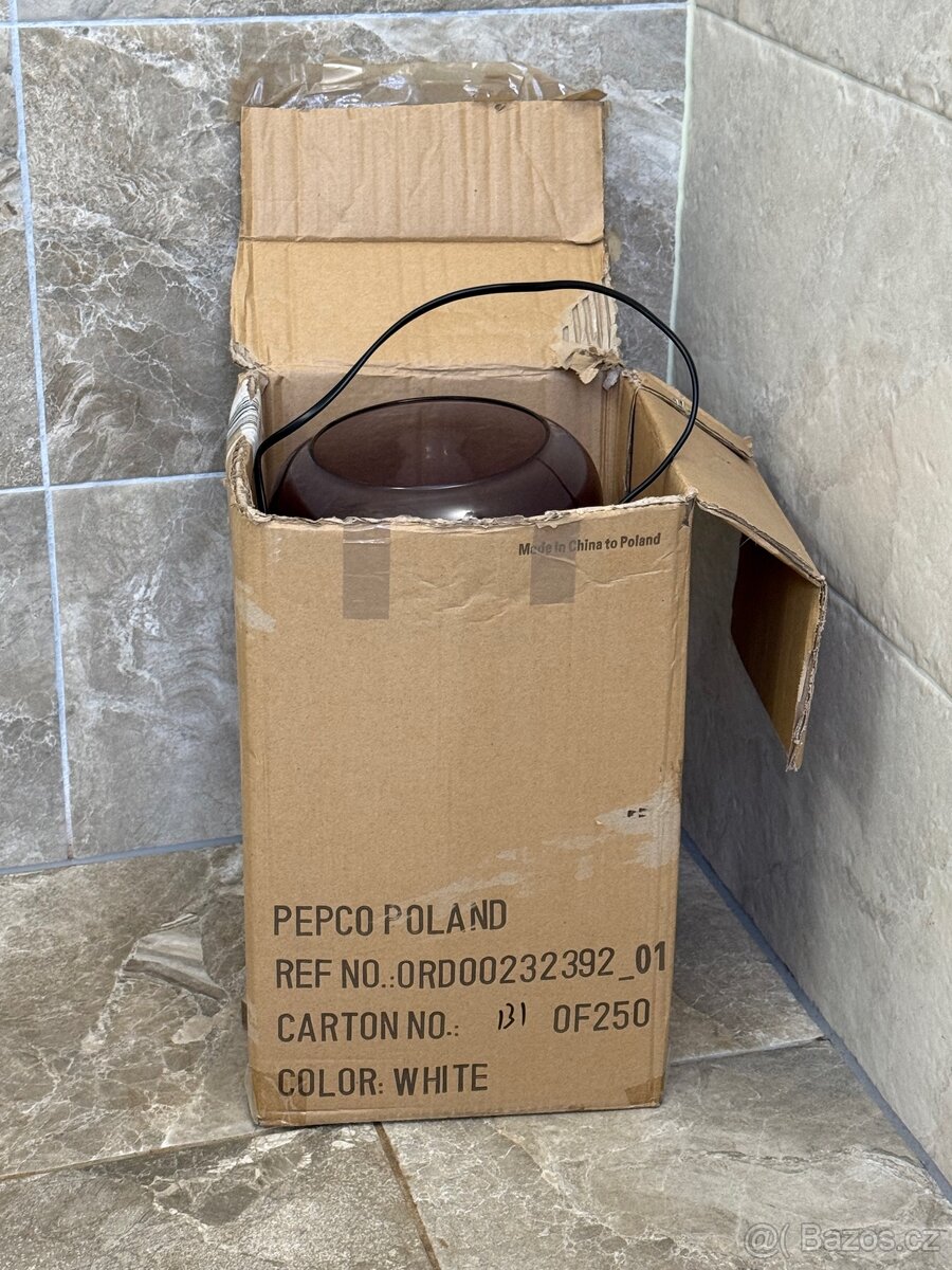 Interiérová lampa nová - 3