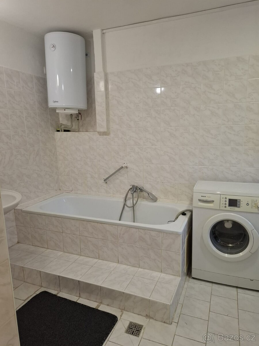 Prodáme dům se zahradou - 3