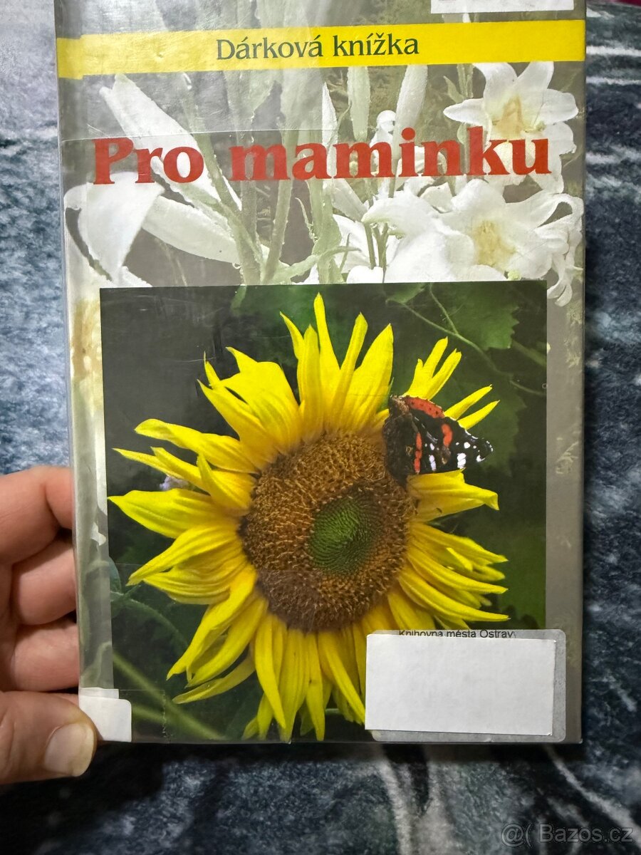 Pro Maminku - 3