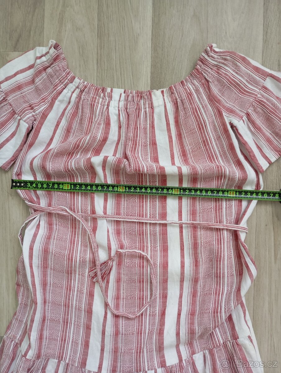 DÁMSKÉ KALHOTY A HALENKA VEL.36/S - 3