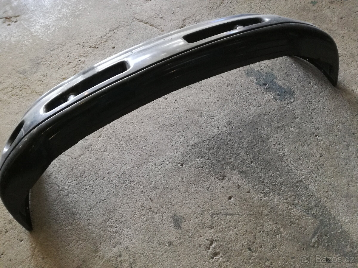 Dodge ram 1500 Sport nárazník přední - 3