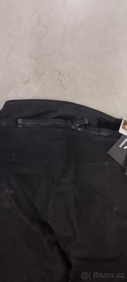 Kalhoty na moto (M-L) - 3