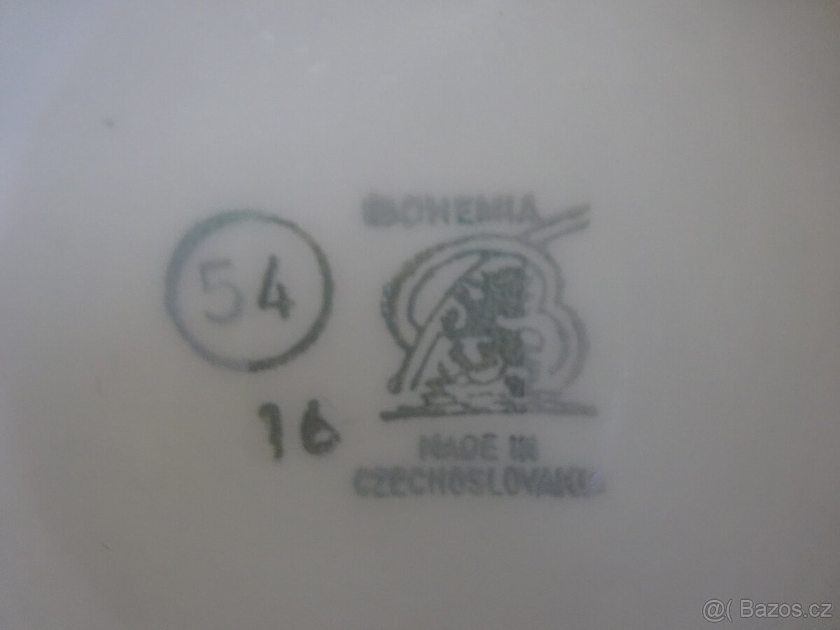 Kávová souprava Tereza - 3