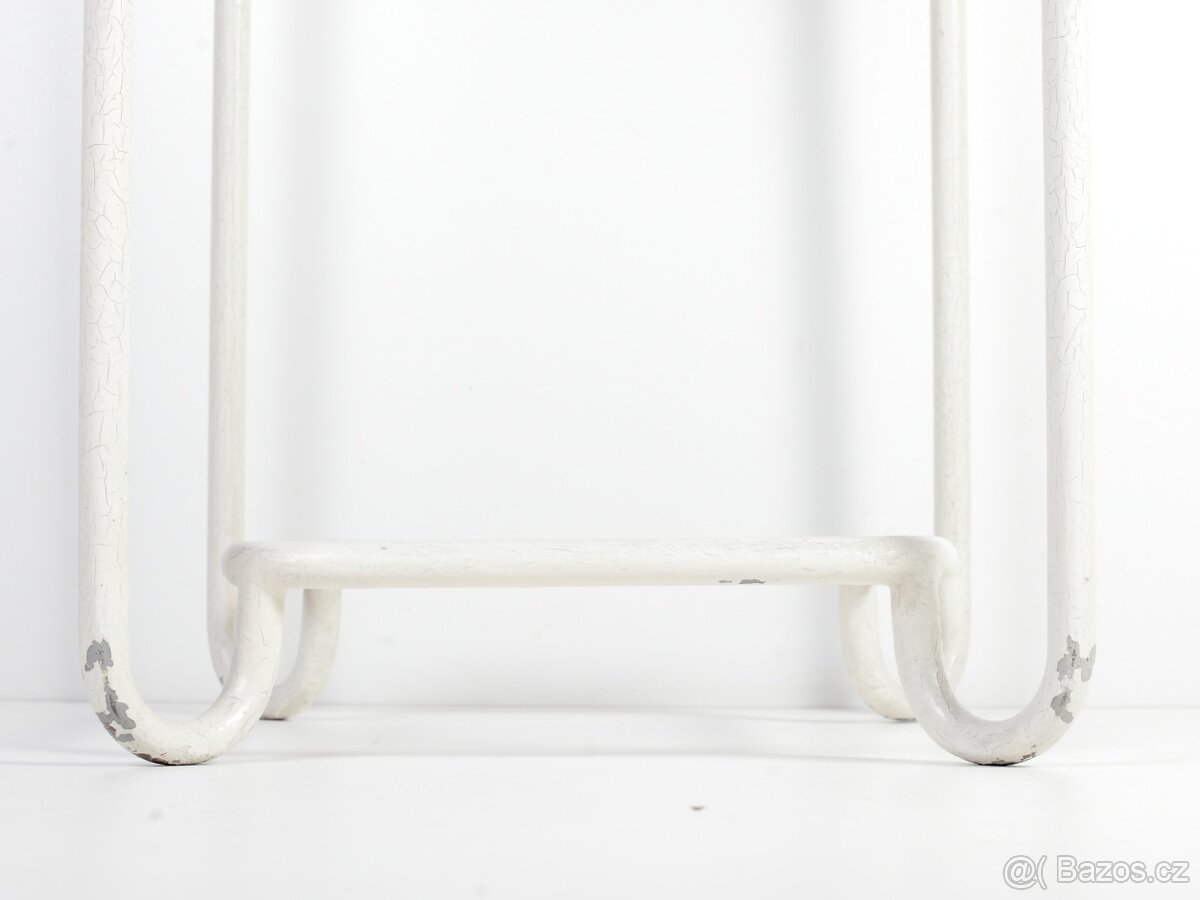 Stolek Funkcionalismus Hrášková Zelená - 3