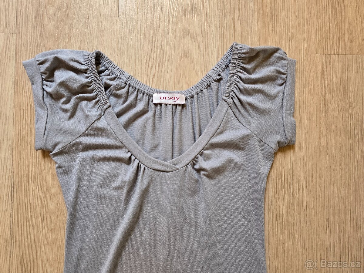 Společenské tričko - 3