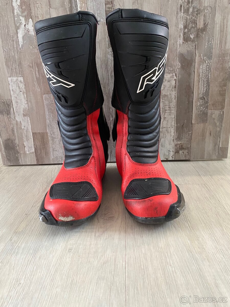 Boty RST vel. 42 - 3