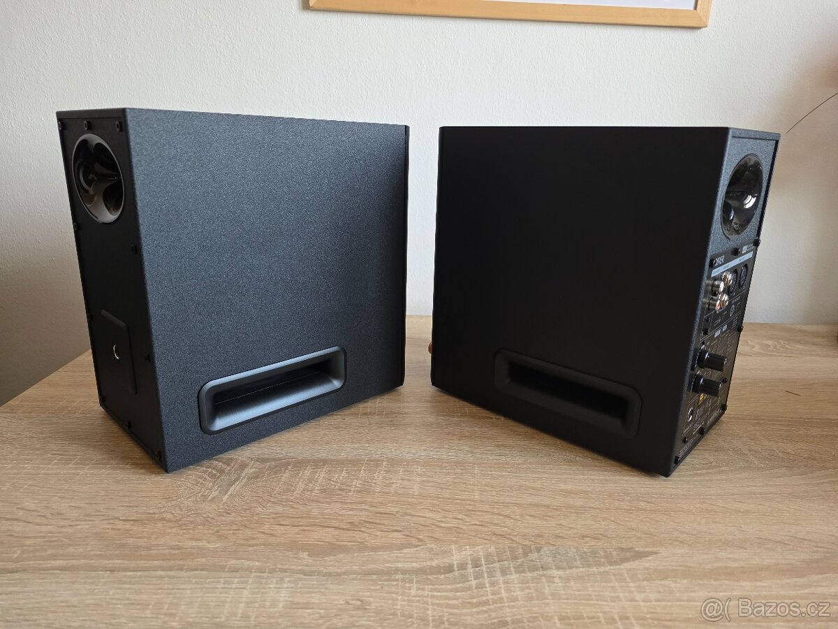 Reproduktory Edifier MR5 - 3