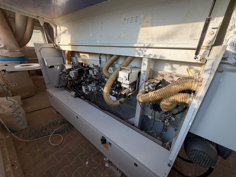 Olepovačka Brandt KDF 110 C - 3