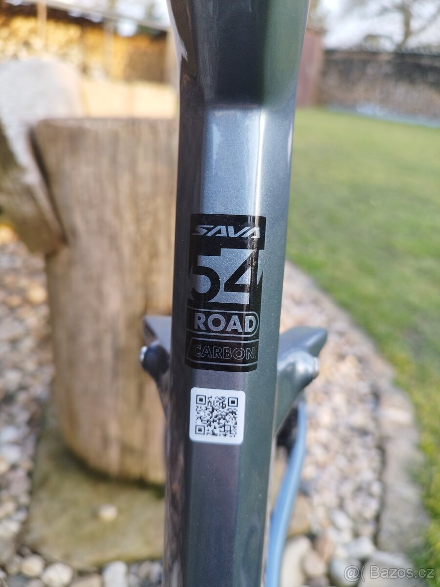 Sava G7.2 vel. 54 - 3