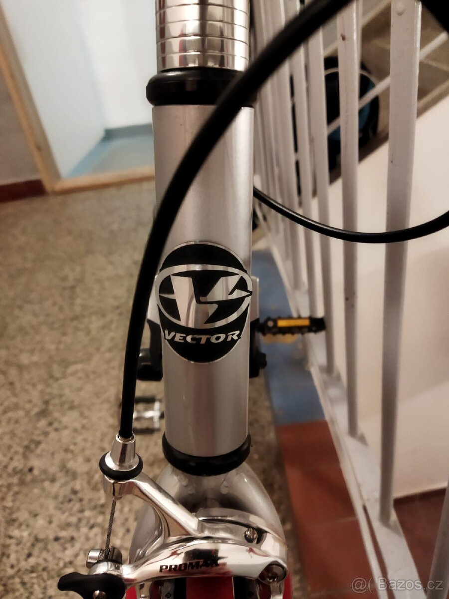 Nový Vertec 2023 - 3