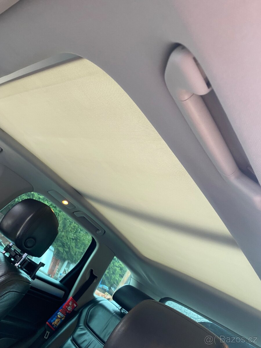 Vw tuareg 3l tdi - 3