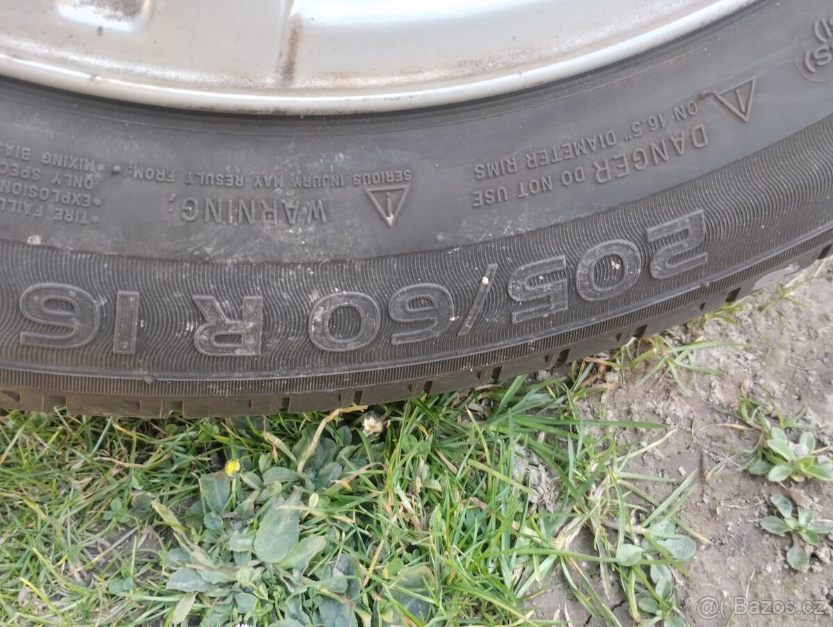 Alu kola Laguna 3 - 3