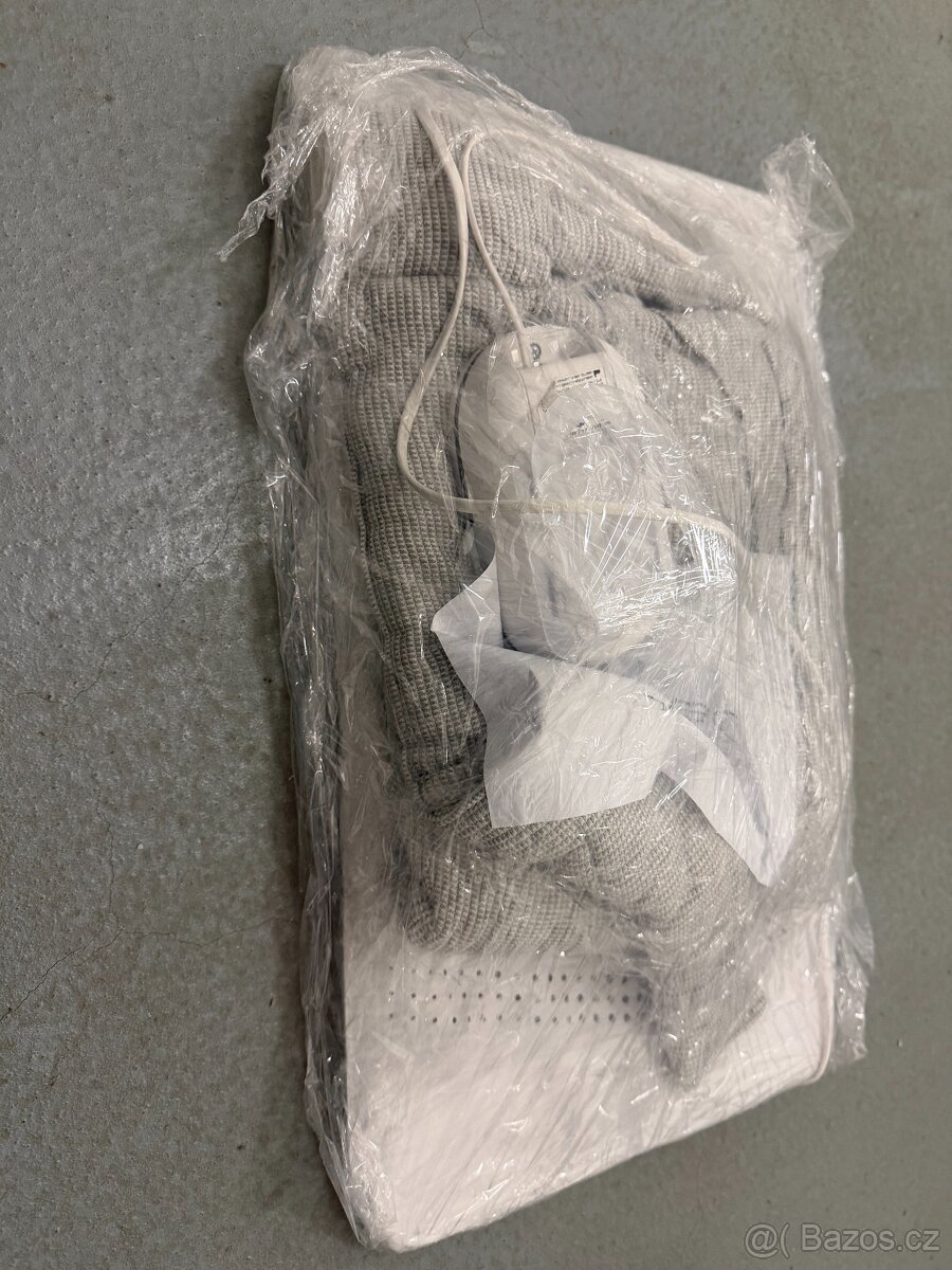 Monitor dechu Nanny (Jablotron) - 3