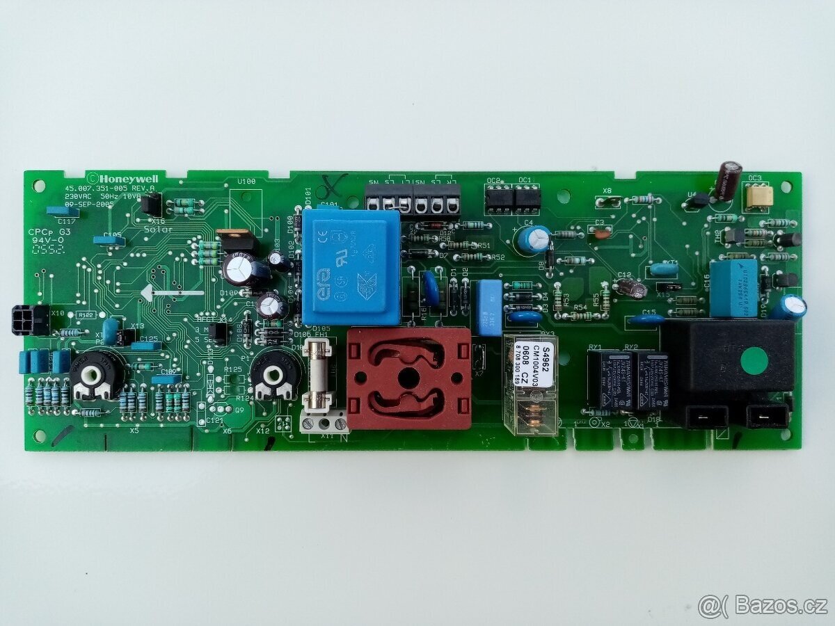 JUNKERS ZS12-1 KE23, JUNKERS ZW18-1KE23, JUNKERS ZW23-1KE23 - 3