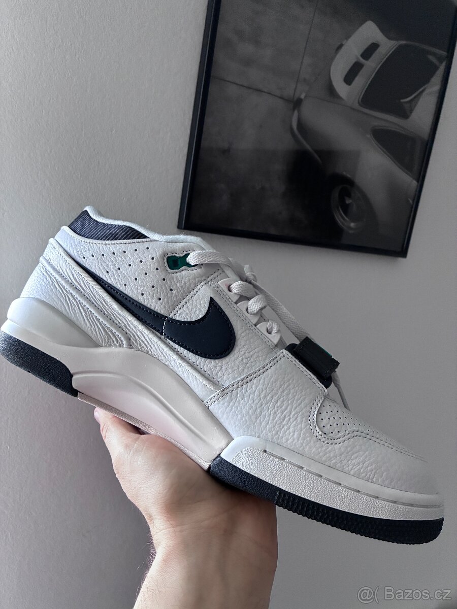 Nike AAF88 tenisky - 3