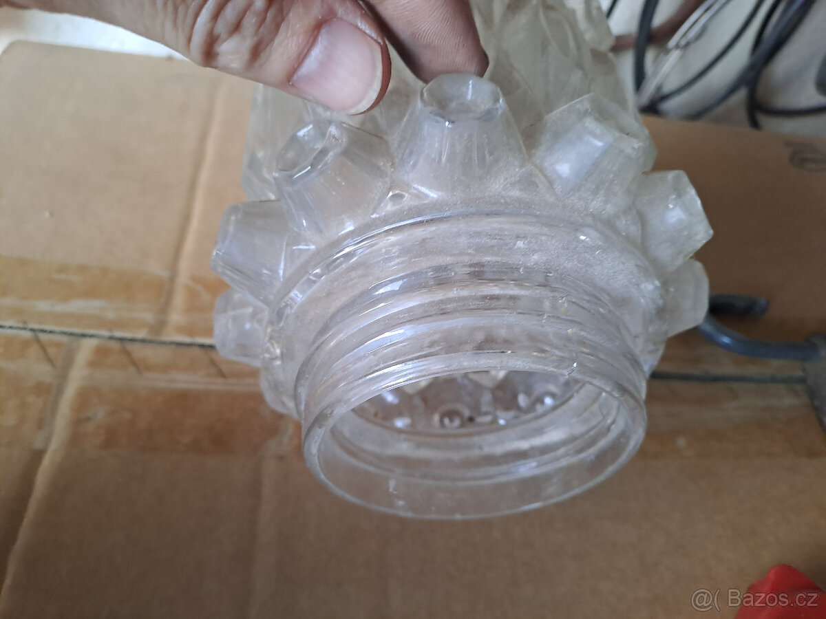 stínidlo ze světla - 3