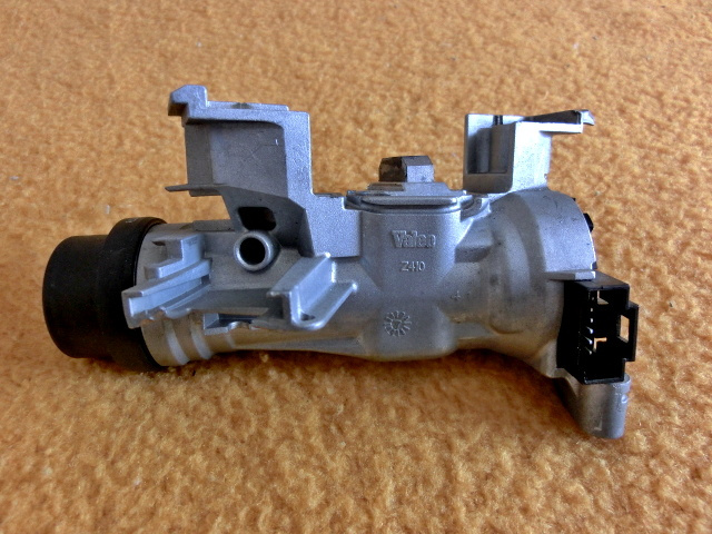 Octavia 2 páčky a spínačka - 3