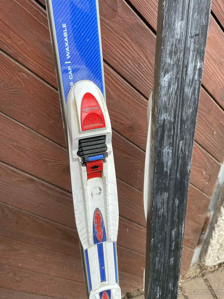 Běžky Rossignol - 3