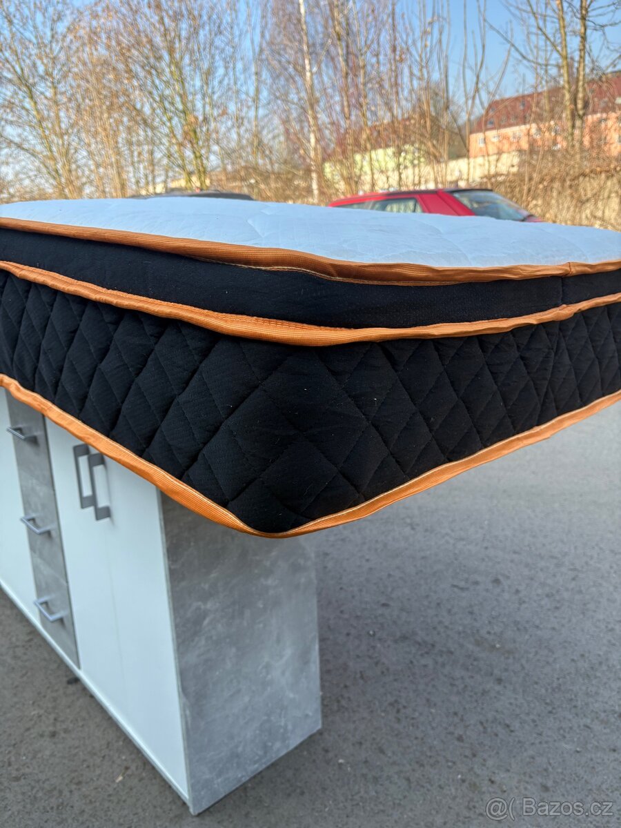 Matrace 90x200 - 3