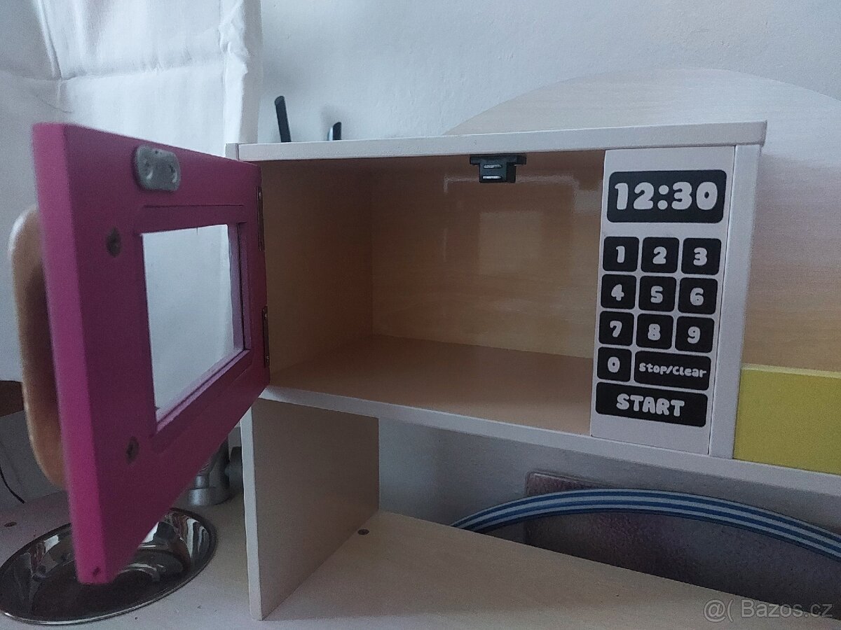 Dětská kuchyňka - 3