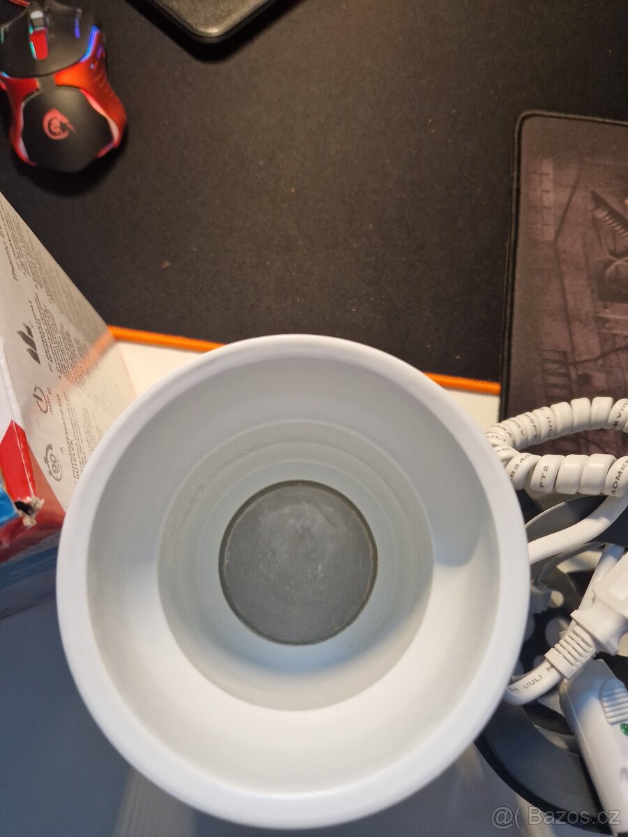 Nuk ohřívačka - 3