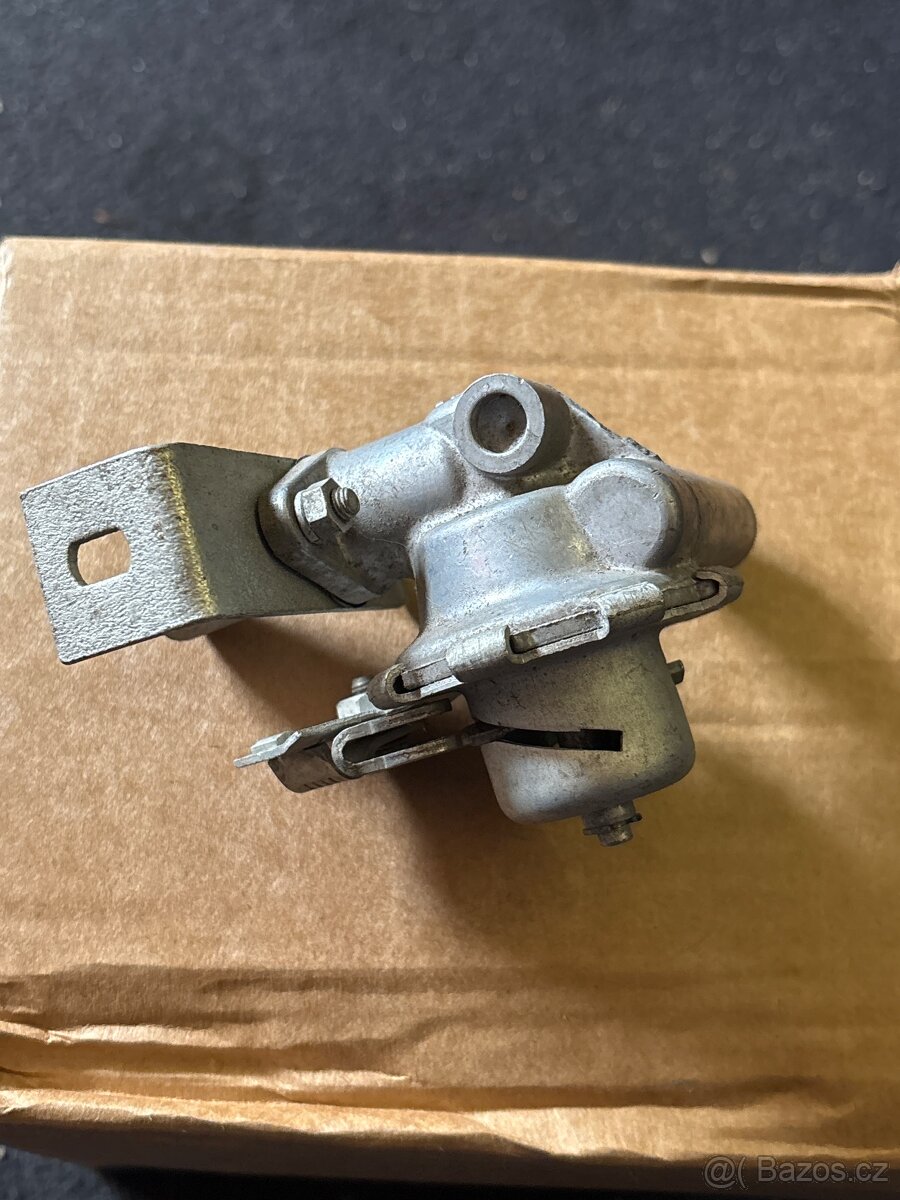 Avia, Škoda?? ventil - 3