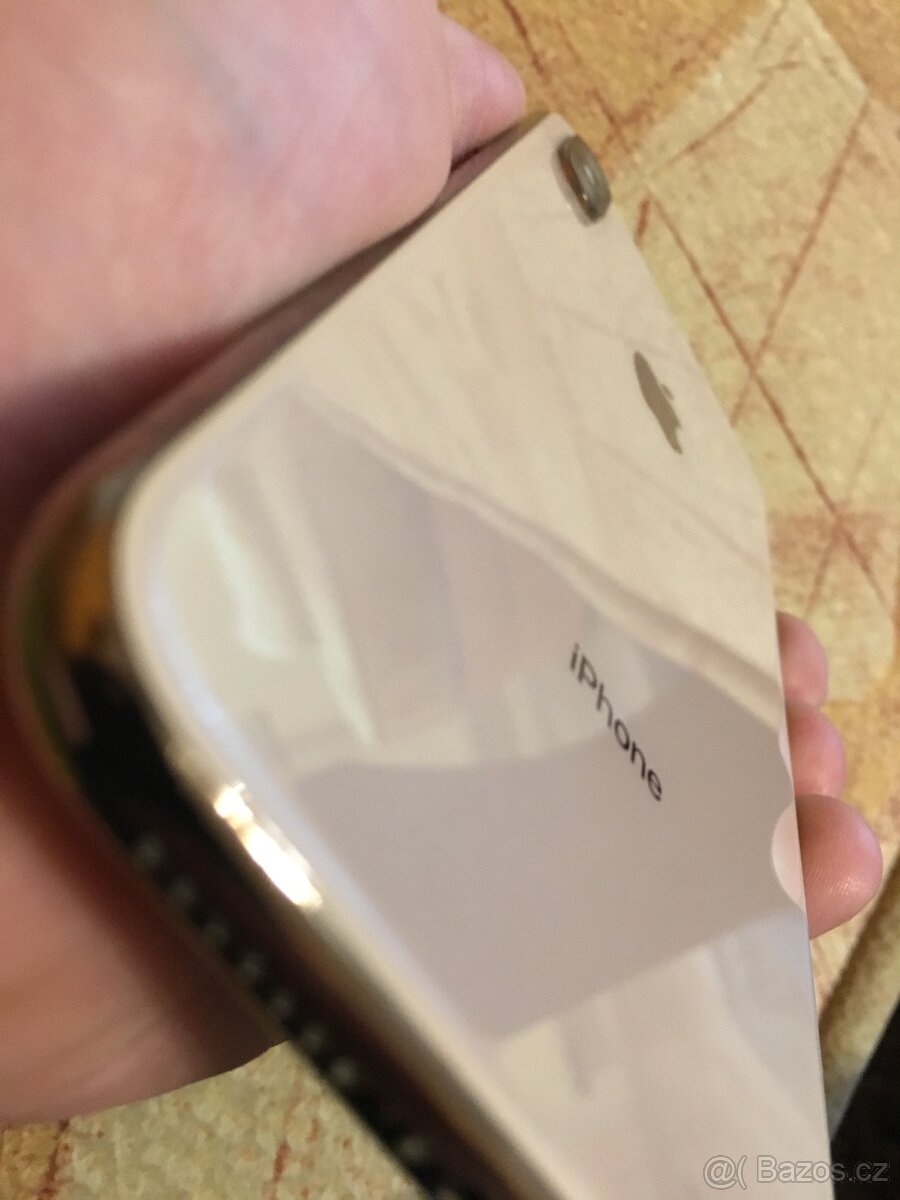 APPLE XS MAX GOLD 256GB - 3