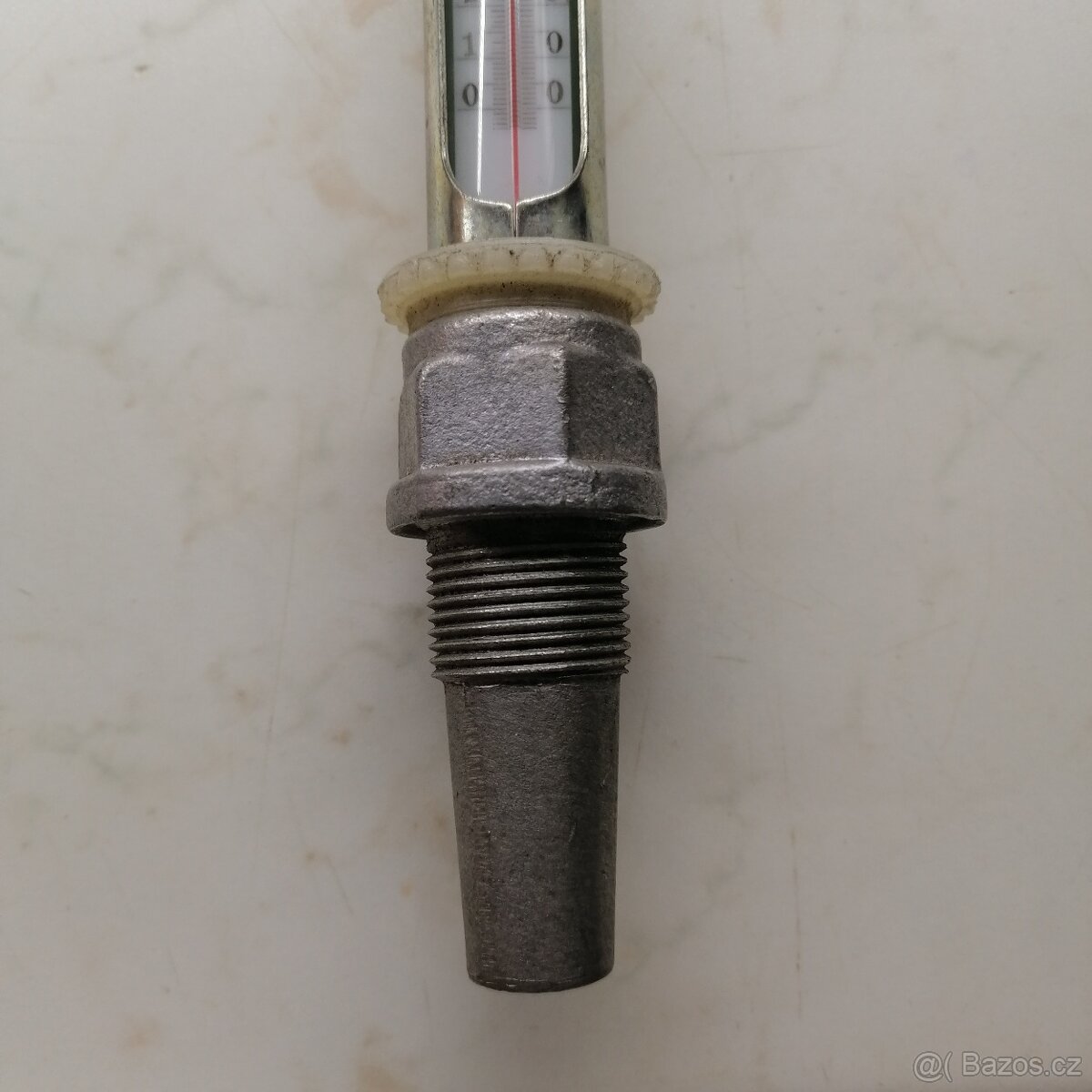 Kotlový teploměr - 3