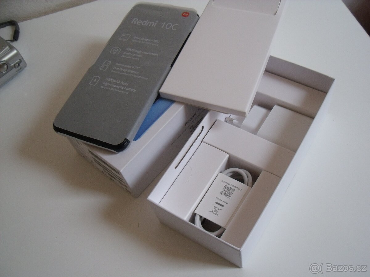 Xiaomi Redmi 10C - 3