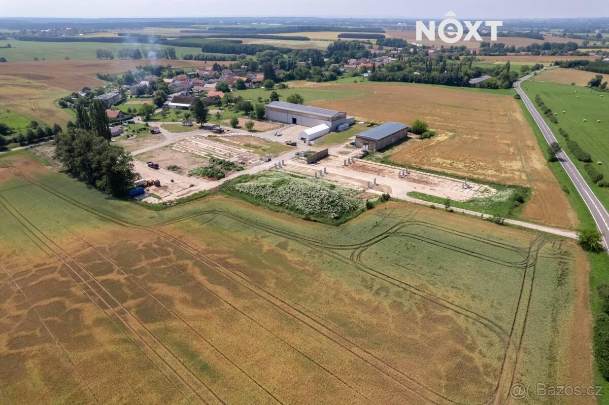 Prodej pozemek Komerční, 37785㎡ - 3