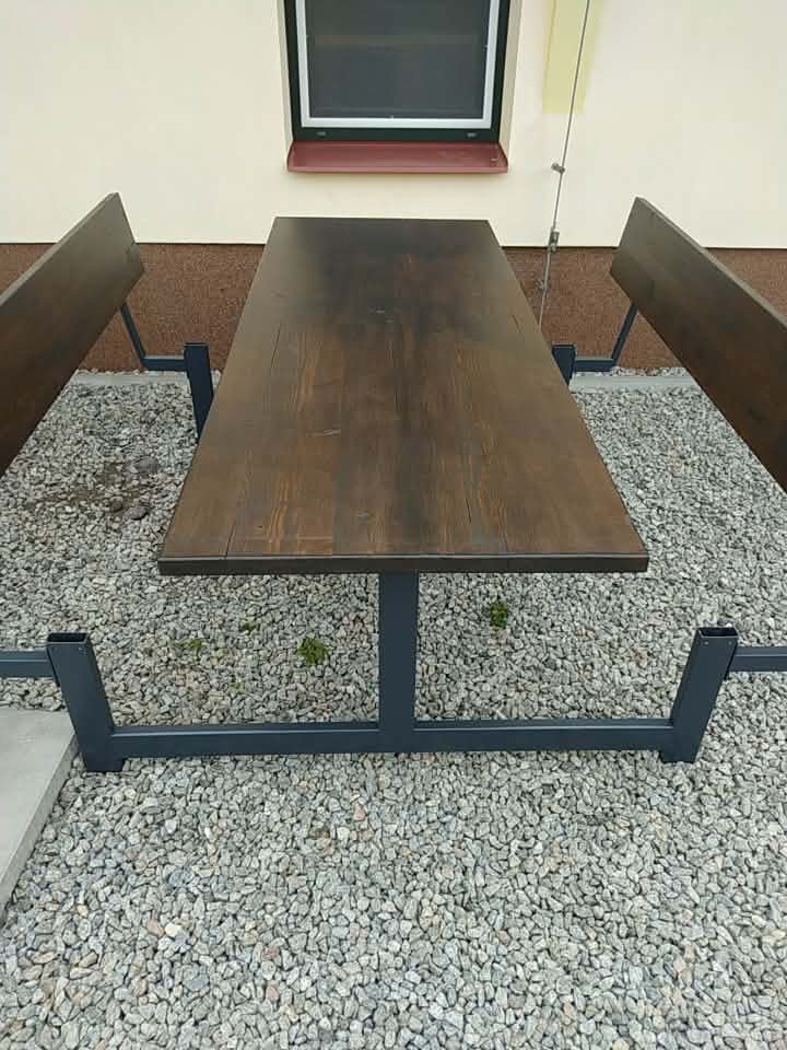 Zahradní posezení - 3