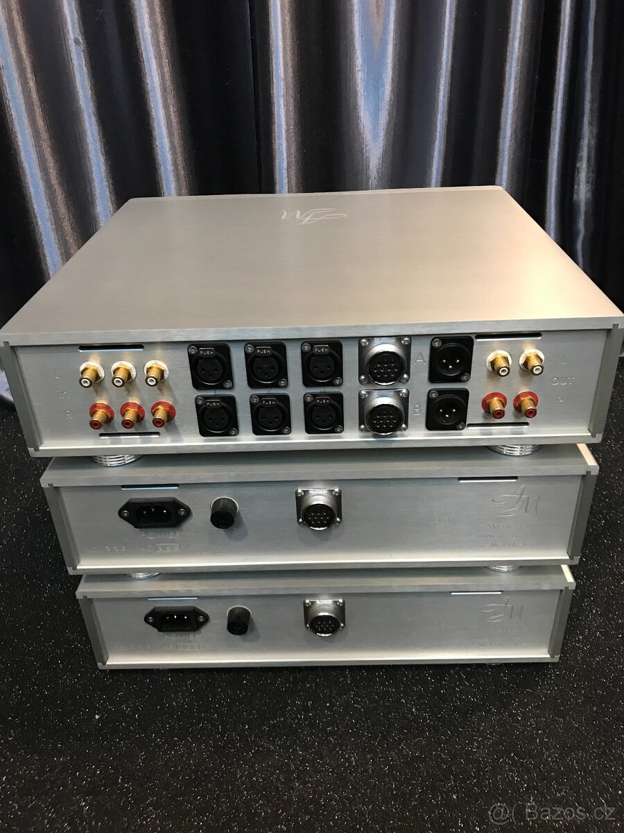 Audio music RT3 - 3