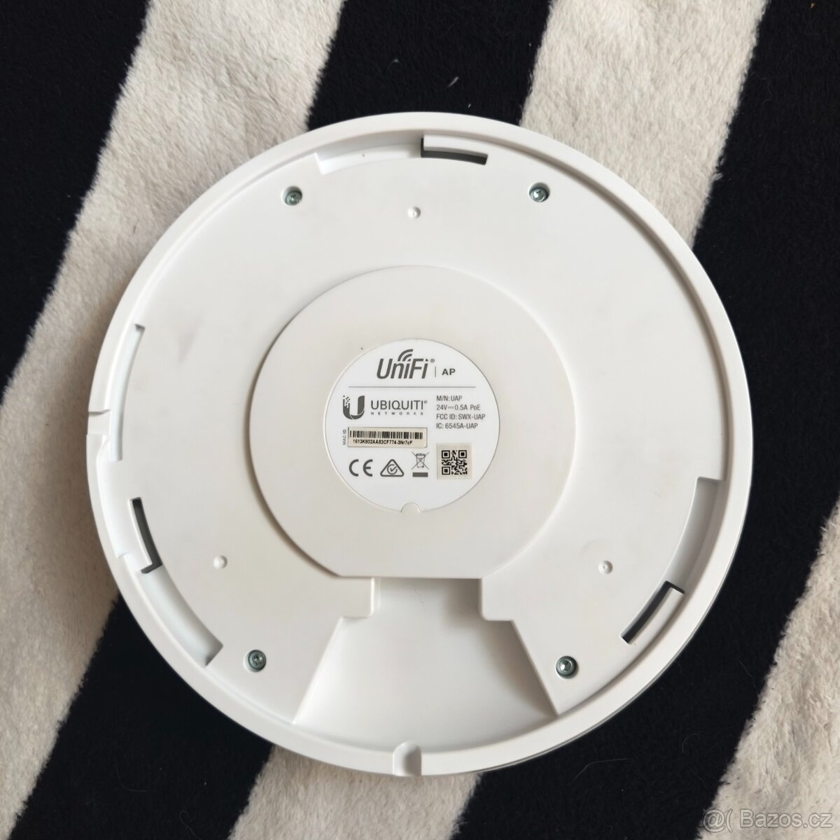 Ubiquiti UniFi AP AC - 3
