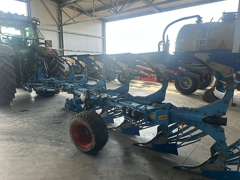Pluh Lemken - 3