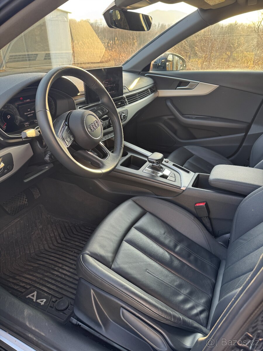 Audi A4 35Tfsi 2023 Avant B9.5 - 3