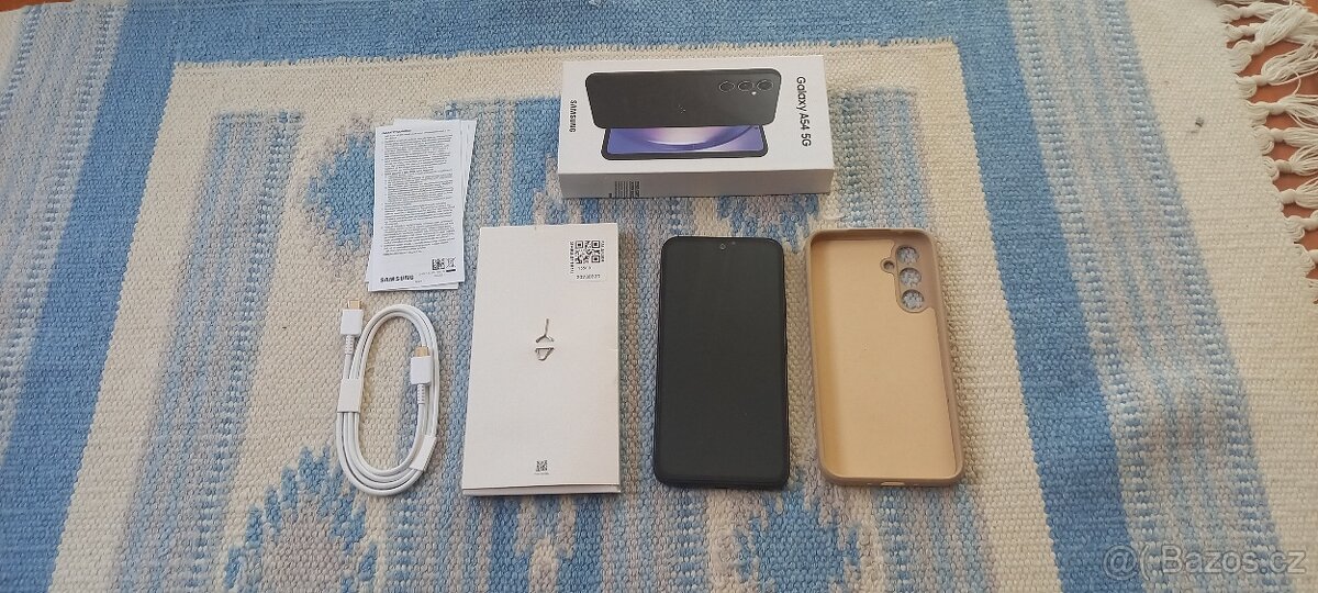 Samsung Galaxy A54 8GB/256GB - 3