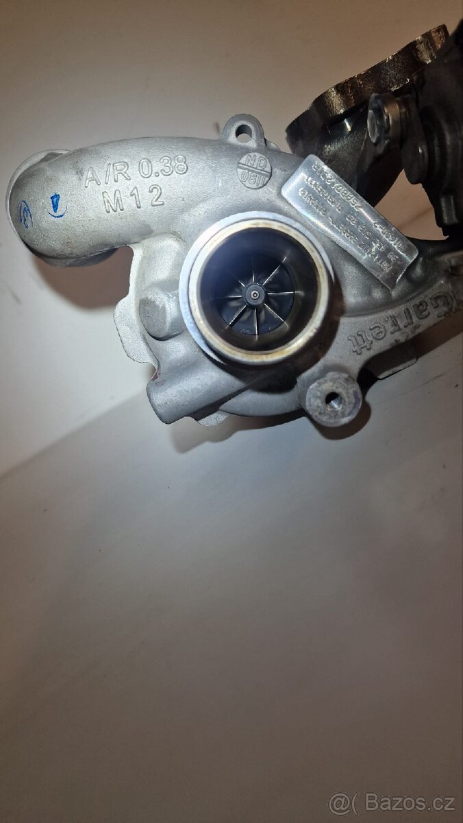 Turbo 1.2 Pure-tech PSA - 3